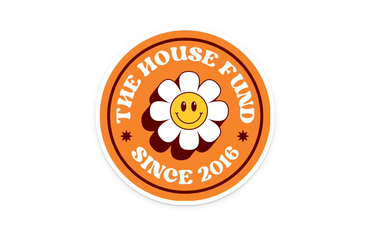 THF Sticker Collection - 24Q3