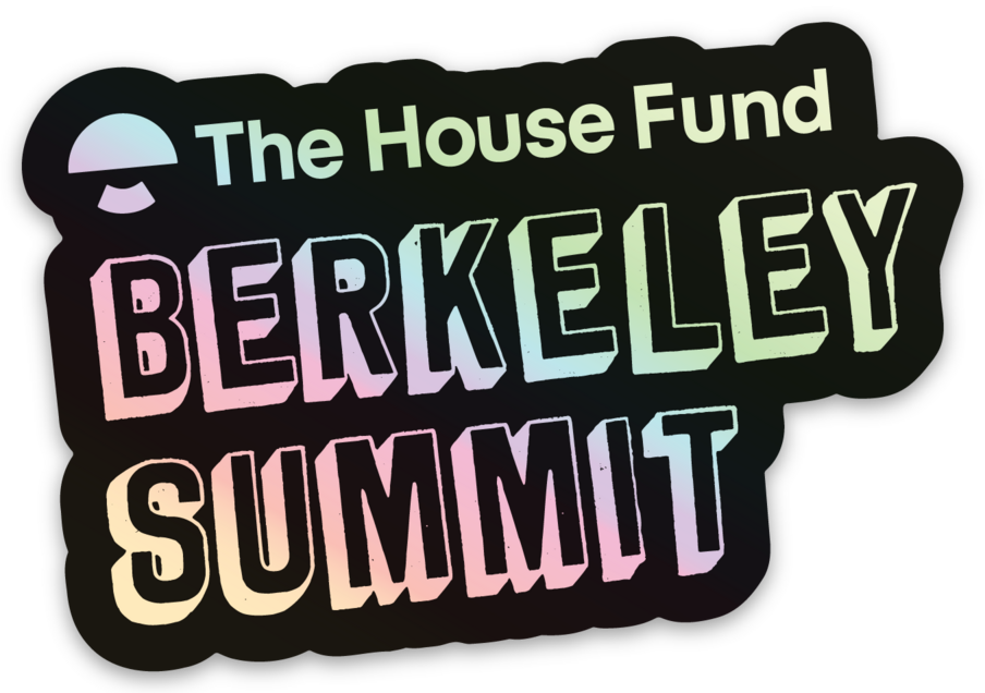 THF Berkeley Summit 2024