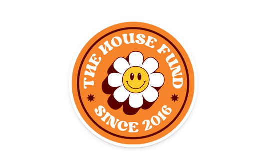 THF Sticker Collection - 24Q3