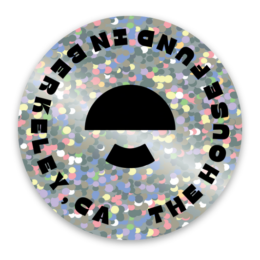 THF Sticker Collection - 24Q4